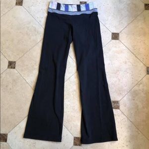 Lululemon Yoga Pants